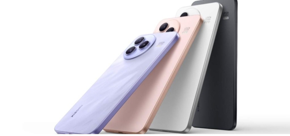 Xiaomi CIVI 5 Pro