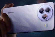 Xiaomi CIVI 5 Pro