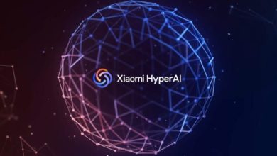 Xiaomi HyperAI