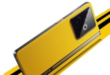 realme GT 7T