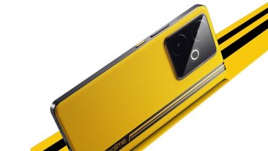realme GT 7T