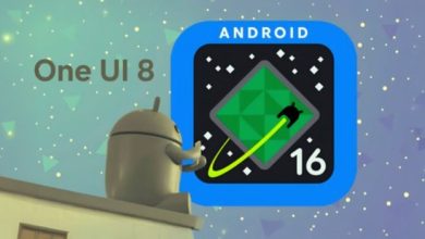 One UI 8.0