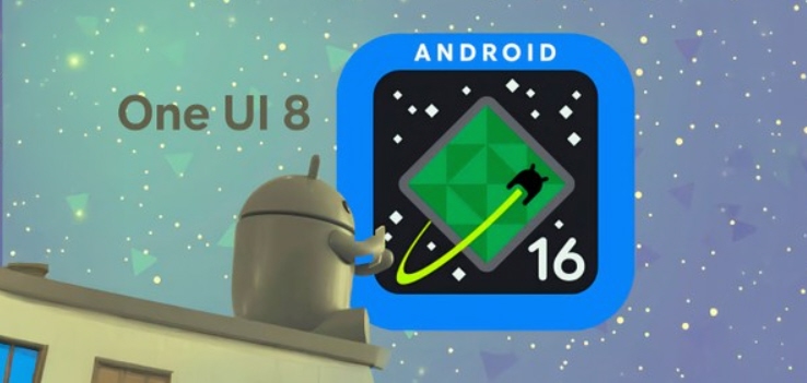 One UI 8.0
