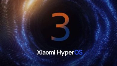 HyperOS 3