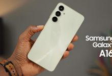 Galaxy A16 5G