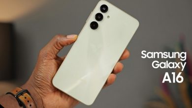 Galaxy A16 5G