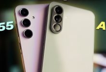 Galaxy A56