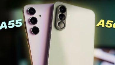 Galaxy A56