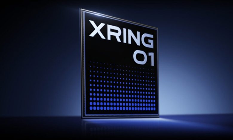 XRING 01