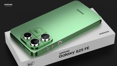 Galaxy S25 FE