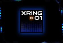 XRING O1