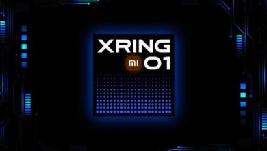 XRING O1