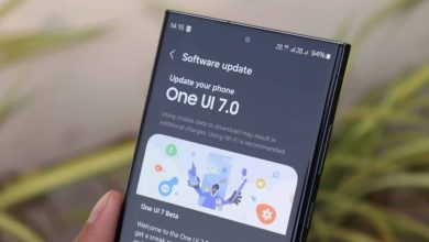 One UI 7