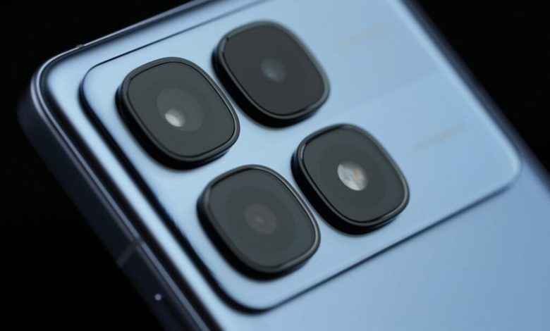 Redmi K80 Ultra