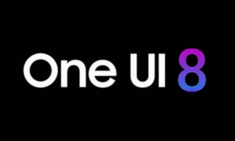 One UI 8.0