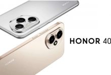 Honor 400