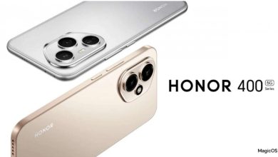 Honor 400