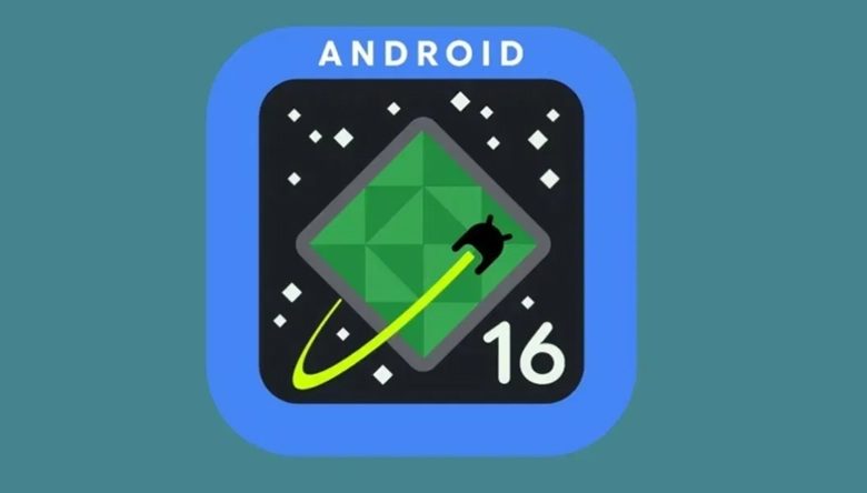 أندرويد 16