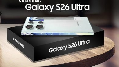 Galaxy S26