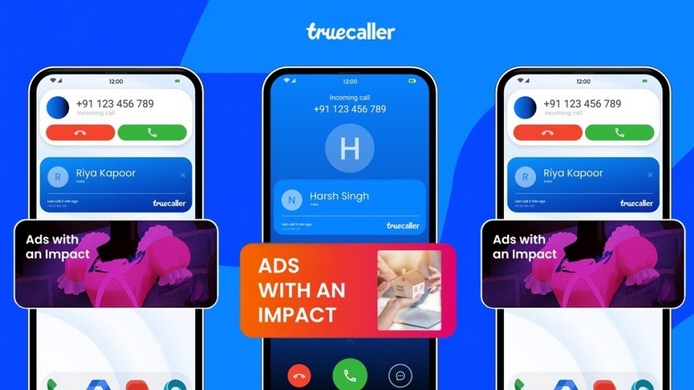 Truecaller