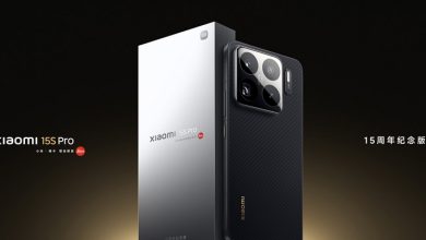 Xiaomi 15s Pro