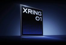 XRING O1