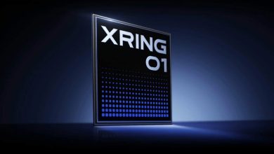 XRING O1