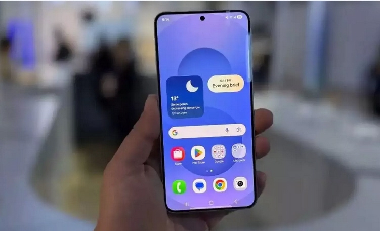 One UI 7