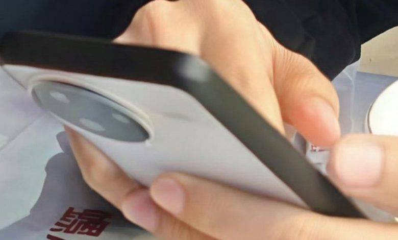 Redmi K80 Ultra