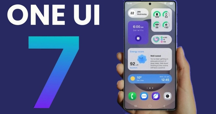 One UI 7