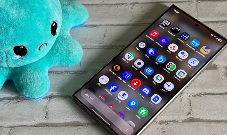One UI 8