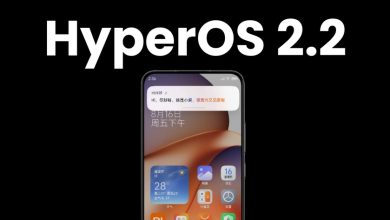 HyperOS 2.2