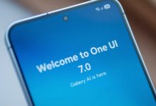One UI 7