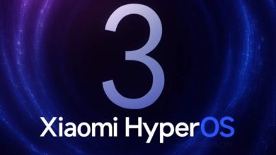 HyperOS 3