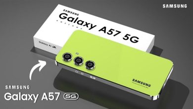 Galaxy A57