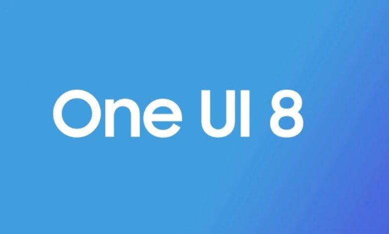 One UI 8