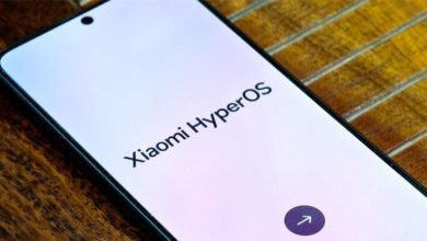 HyperOS 2.3