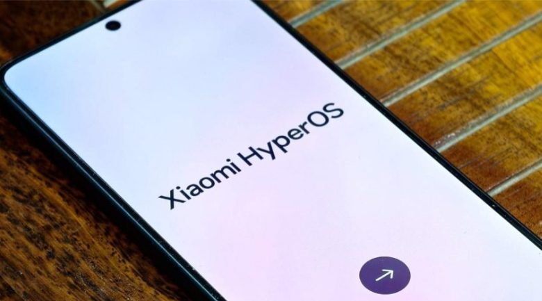 HyperOS 2.3