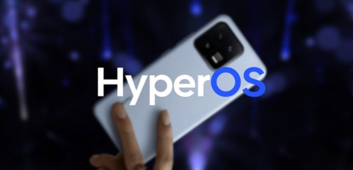 تحديث HyperOS 2.2