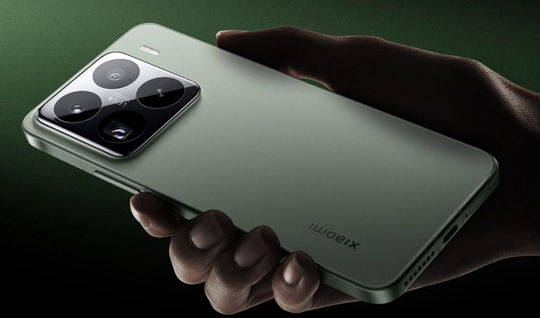 Xiaomi 16