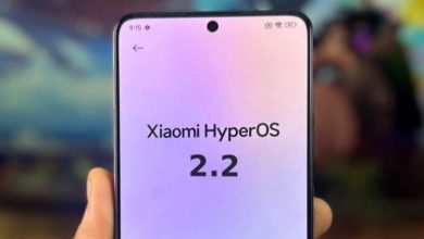 HyperOS 2.2
