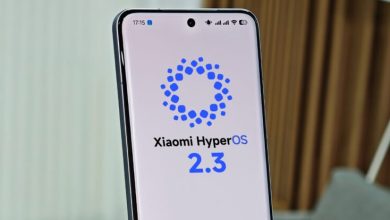 HyperOS 2.3