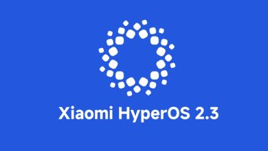 HyperOS 2.3