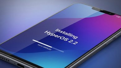 HyperOS 2.2