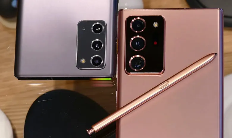 Galaxy Note 20