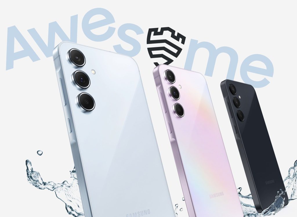One UI 7