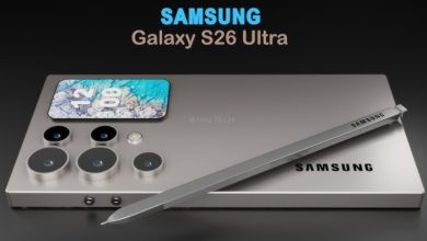 Galaxy S26