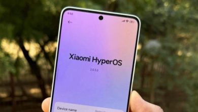HyperOS 2.3