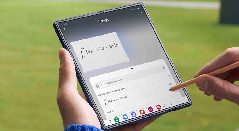 Galaxy Z Fold 7