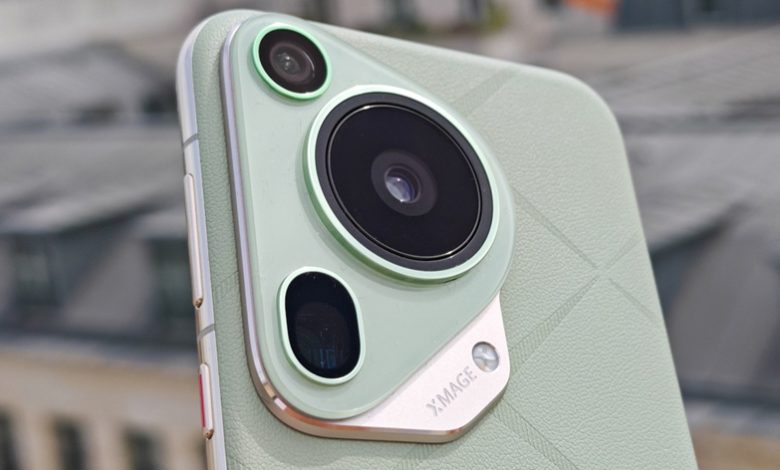 Huawei Pura 80